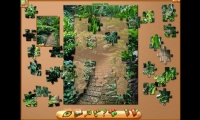 Jigsaw World