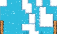 Johnny Platform Saves Christmas