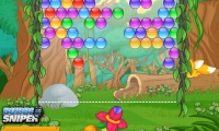 Jungle Bubble