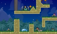 Jungle Wars