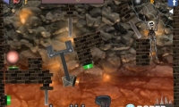 Kill Skeleton