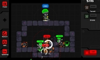 Kill the Heroes