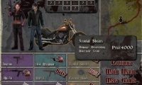 Killing Road