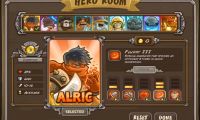 Kingdom Rush Frontiers