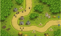 Kingdom Rush