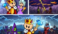 King's Game 2
