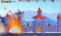 King's Rush