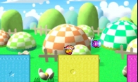 Kirby Invaders from the Dark