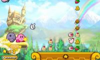 Kirby Star Shoot
