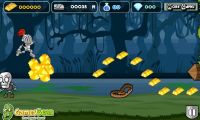 Knight Mighty Run