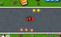 Kooky Car Racing