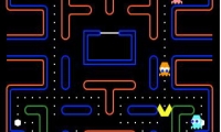 Kuchi - Cube-Man (Pac-Man)