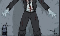 Lab of the Dead