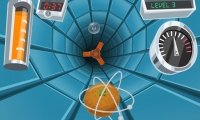 Large Fruit Collider