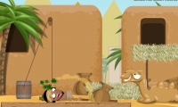 Last Prince of Egypt