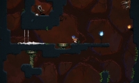 Lava Climber