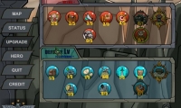 League of Chaos
