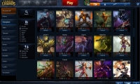 League of Legends - perfect game?