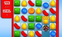 Little Candy Shop