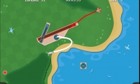 Little Flight Control