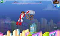Little Hero Adventure