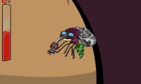 Little Mosquito