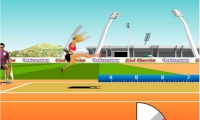 Long Jump