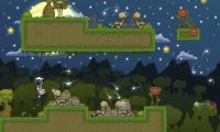 Lunar Lemurs