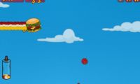 Mad Burger