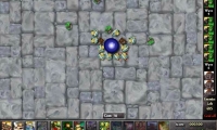 Magic Defense