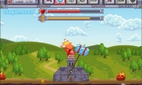 Magic Smash Hammer