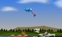 Magnetic Defence