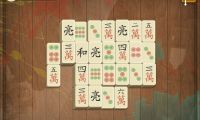 Mahjong Ember