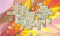 Mahjong Mix