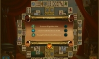 Mahjong Royal Towers