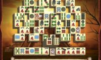 Mahjong Secrets of Aztecs