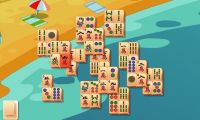 Mahjong Trails