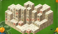 Mahjongg Free