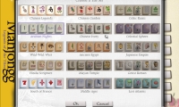 Mahjongg: Legends of the Tiles