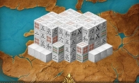 Mahjong Conquer