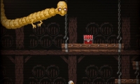 Maldita Castilla