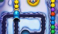 Marble Blast Saga