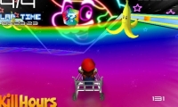 Mario Cart 2