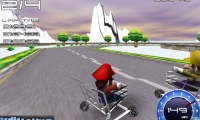 Mario Cart