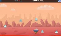 Mars Landing