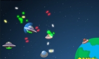 Martian Attack