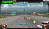 Mayday! Emergency Landing