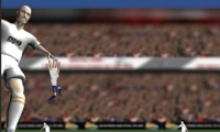 Messi's Hand