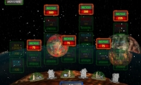 Meteor Storm 2