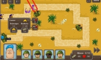 Mexico Zombie